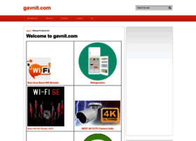 gavnit.com