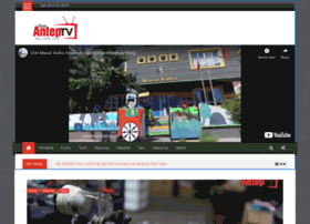 gazianteptv.net