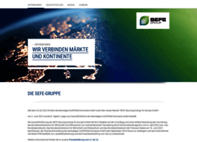 gazprom-germania.de