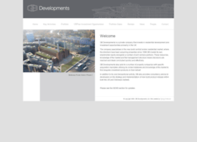 gbdevelopments.com