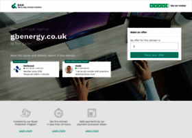 gbenergy.co.uk