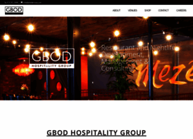 gbodgroup.com