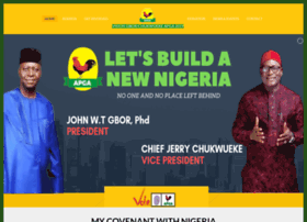 gborchukwuekeapga2019.org