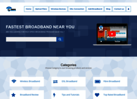 gbpsbroadband.com