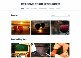 gbresources.org