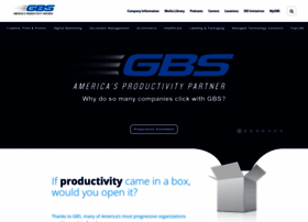 gbscorp.com