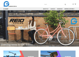 gcbikes.com.au