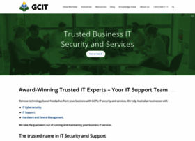 gcits.com.au