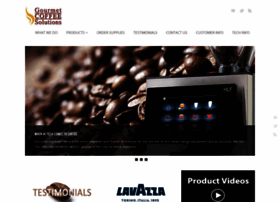 gcsbrands.com