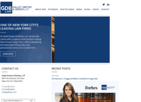 gdblaw.com