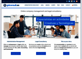 gdconsult.es