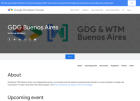 gdg.com.ar