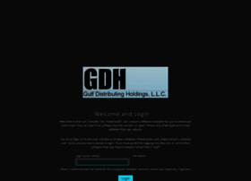 gdhticket.gulfdistributing.com