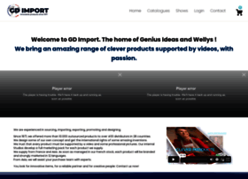 gdimport.com