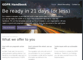 gdpr-handbook.eu