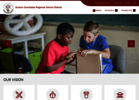 gdrsd.org