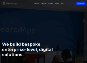 geared.app
