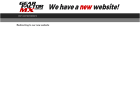 gearfactor.com.au