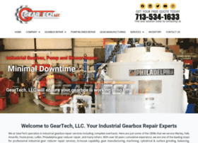 geartechllc.com