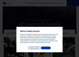 geaviation.cz