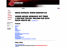 gebr-knechtli.ch