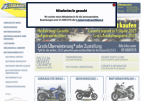 gebrauchtbikes.at