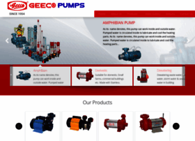 geecopumps.com