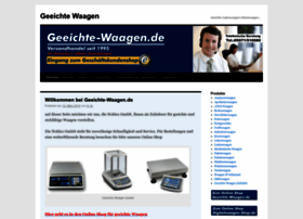 geeichte-waagen.de