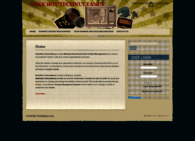 geekboy.com.au