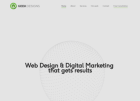 geekdesign-cambridge.co.uk