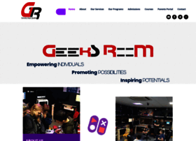 geeksroom.org.uk