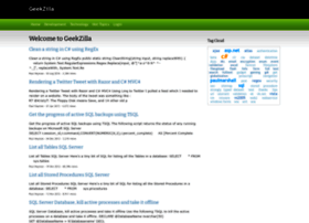 geekzilla.co.uk