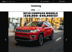 geelongchryslerjeep.com.au