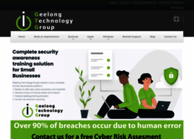 geelongtechnology.com.au