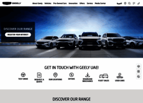 geely.ae