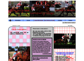 gef-site.fr