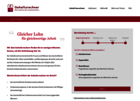 gehaltsrechner.gv.at