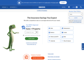 geicoauto.com
