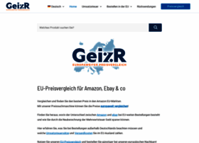 geizr.de