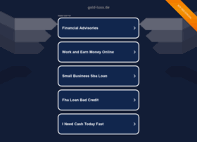 geld-luxx.de