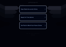 geldanzeiger.de
