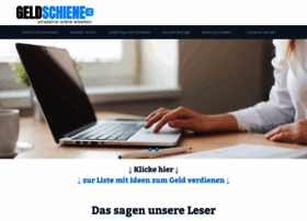 geldschiene.de