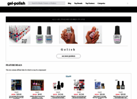 gelpolish.org