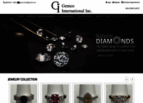 gemcodiamond.com