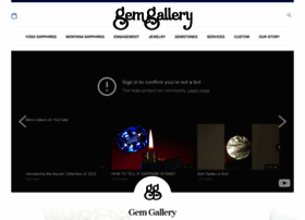 gemgallery.com