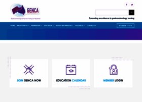 genca.org
