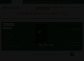 geneatique.com