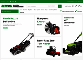 generalmowers.com.au