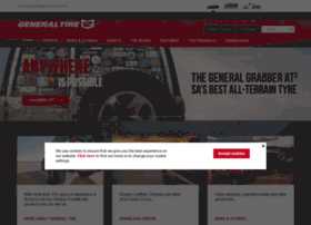 generaltire.co.za