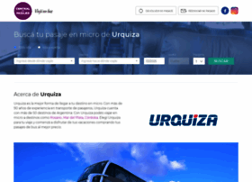 generalurquiza.centraldepasajes.com.ar